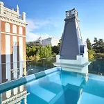 The Social Hub Madrid 4 Star